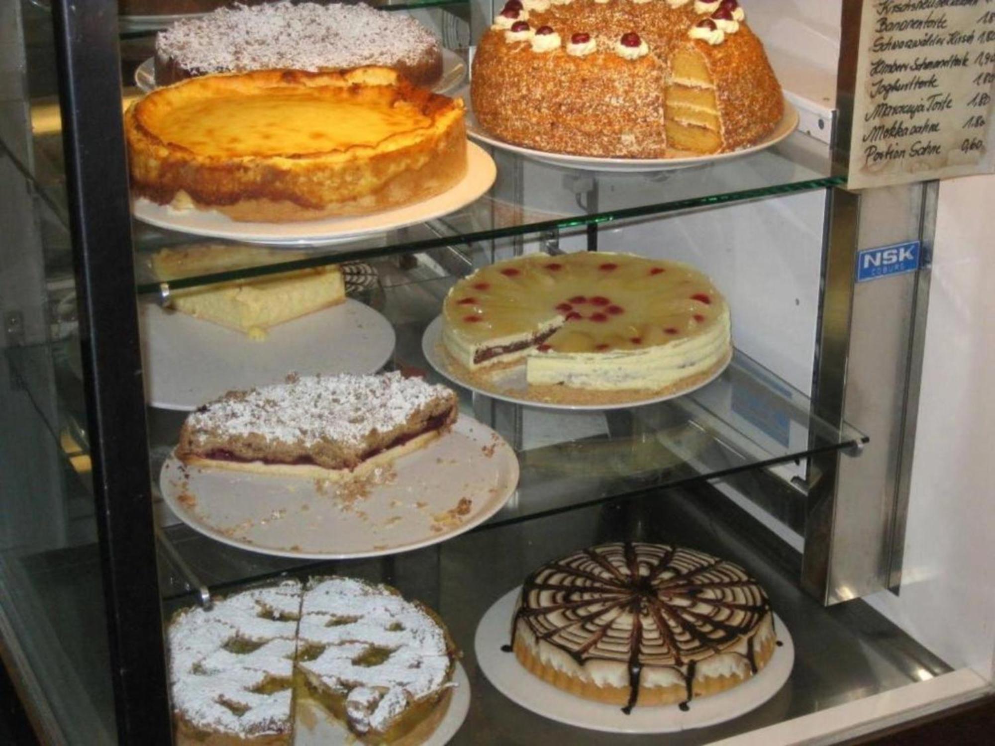 Staatsbad Brückenau Cafe Pension Sonnenkanzel מראה חיצוני תמונה